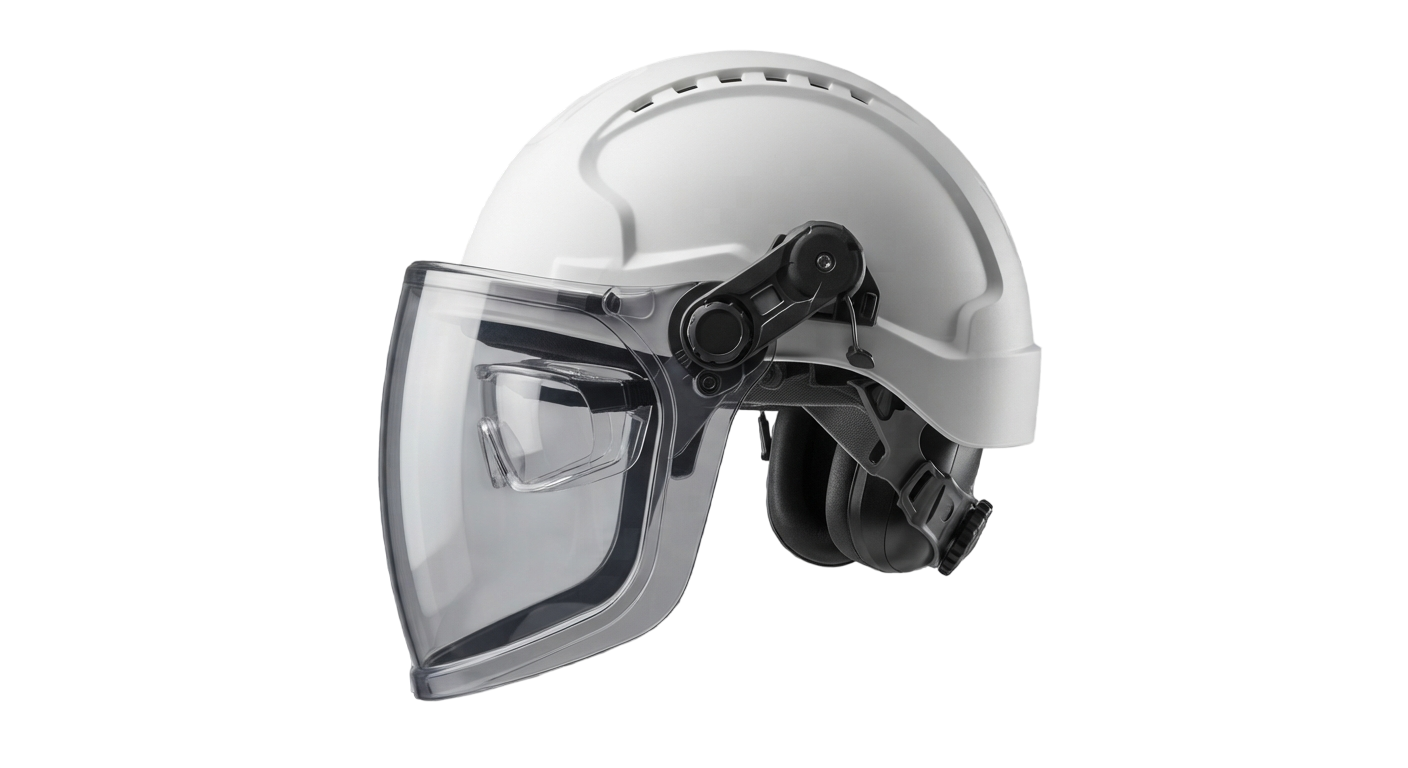 Helmets