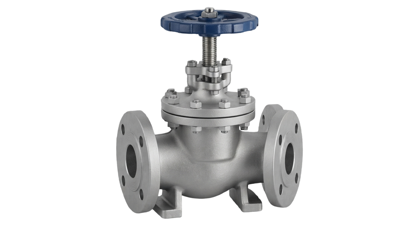 Gate Valves